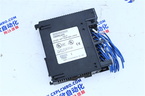 FOXBORO	FBM203输入模块