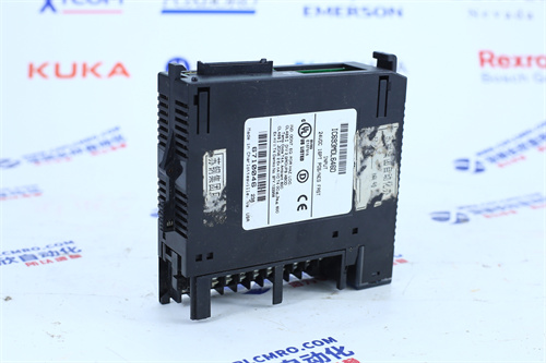 A-B	22B-D6P0N104数字量输入模块