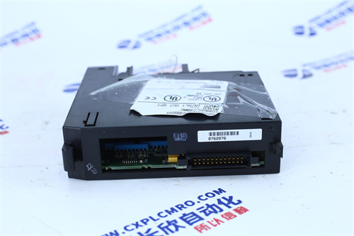 YASKAWA	CP-9200SH/SVA伺服驱动器模块