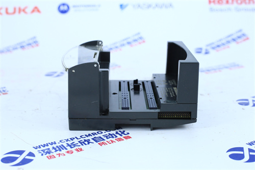 A-B	1756-CNB输入/输出模块