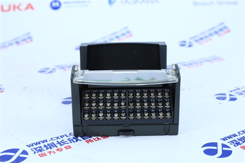 A-B	2097-V32PR0输入模块，