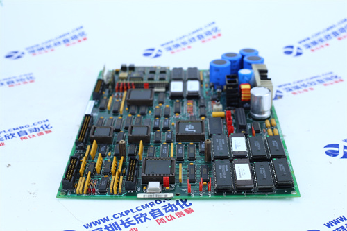 ABB	AO810 模拟输出模块