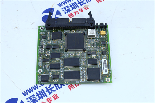 ABB	DO818输出模块