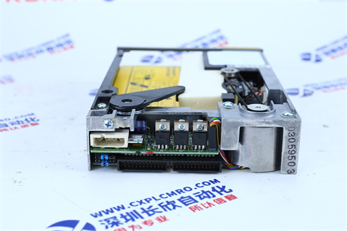 BENTLY NEVADA	330180-50-00输入模块