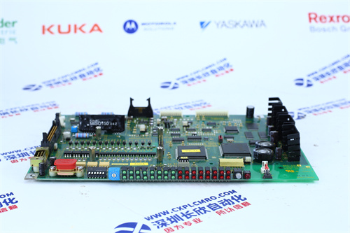  GE IC693BEM331 模块