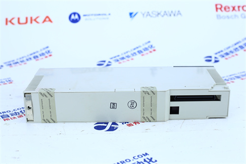  A-B	1756-PB72输入模块