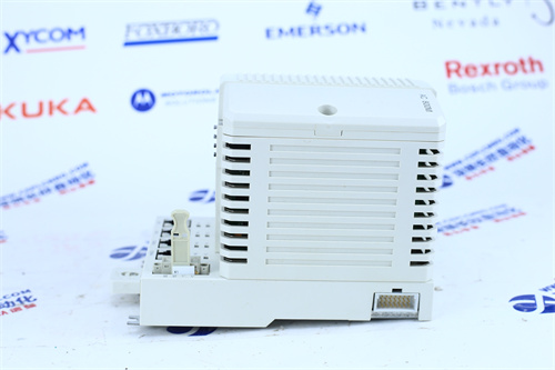 THOMAS	910 C DC22/12 I/O 模块