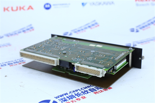 A-B	1769-OF4CI Flex I/O 模块