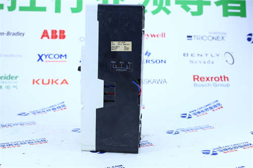 YOKOGAWA	AALR121-S00模块