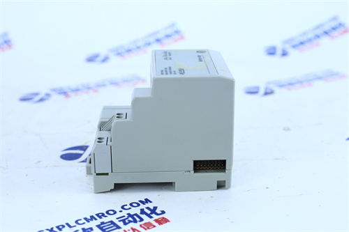 ARTECHE	BJ-8RP继电器输出模块