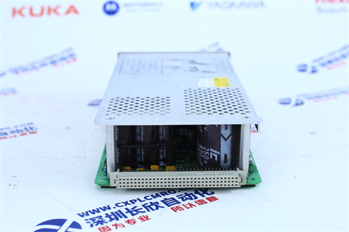 ABB	PM581总线模块