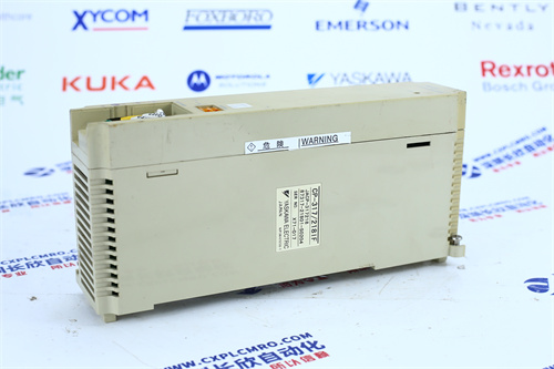 YASKAWA CIMR-AB4A0007FBA/2.2KW再生单元模块