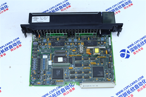 SCHNEIDER	TWDLCAA40DRF扩展模块