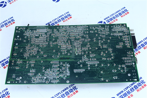 A-B	1746-NIO4V 模拟量输出模块