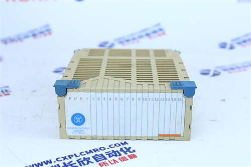 WESTINGHOUSE	1C31132G01模块