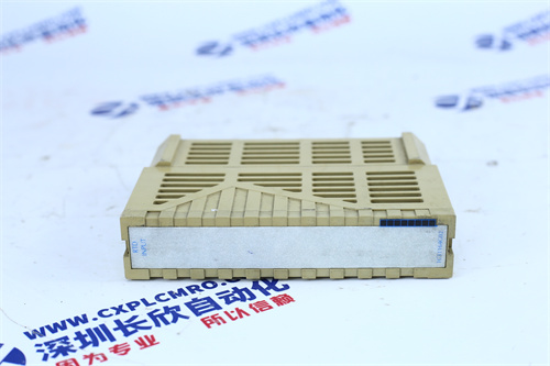 FOXBORO FBM04 I/O模块
