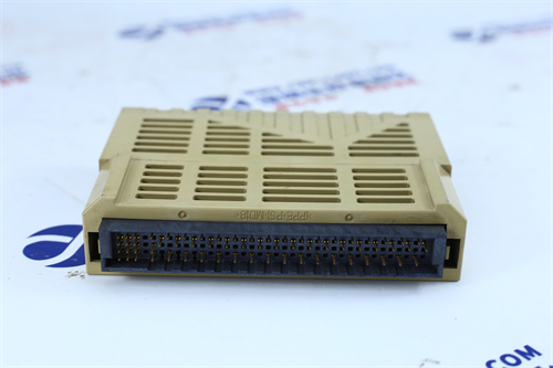 TRICONEX 3607 模块