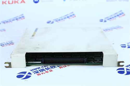 WESTINGHOUSE	1C31132G01电源模块