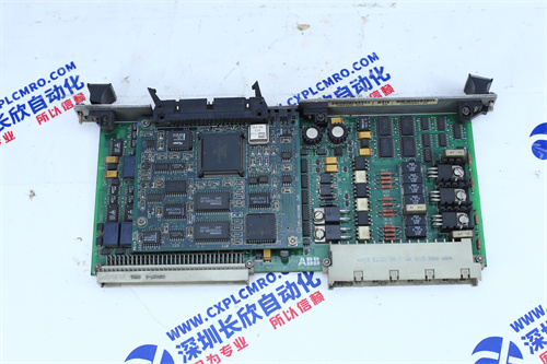 ABB	SDCS-PIN-41A保护模块