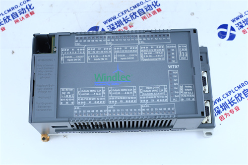 ABB	AI830A输入模块
