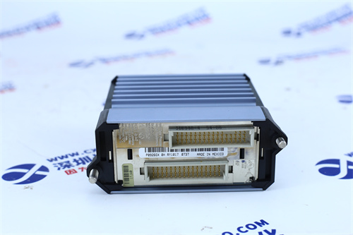 FOXBORO FBM203处理模块
