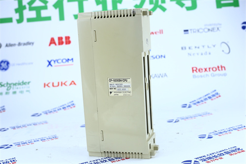 WESTINGHOUSE	1C31234G01模块。