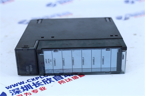 WESTINGHOUSE	5X00119G01数字信号处理模块