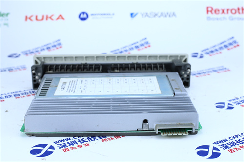 WESTINGHOUSE	1C31116G04电源模块