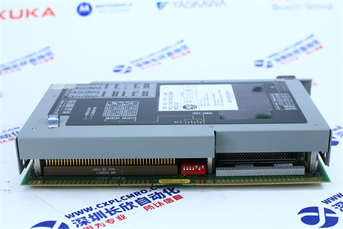 A-B	1756-PA75/B电源模块