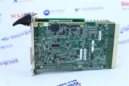 GE	IC693CMM321模块