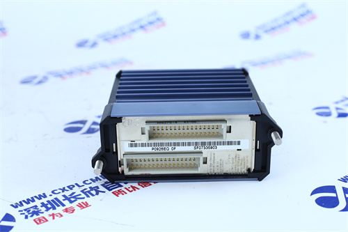 HIMA	F3322安全继电器模块
