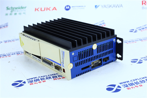 ABB	AI820输入模块