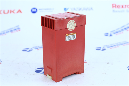 A-B	22B-D4P0N104输入输出模块