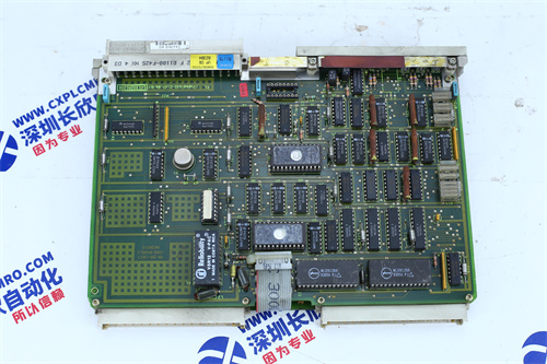 HONEYWELL	05701-A-0302模块