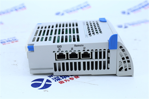 A-B	1771-IR  I/O 模块