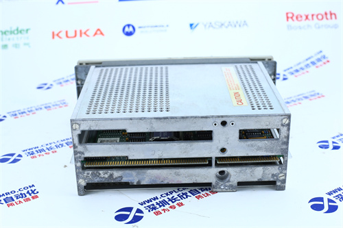 A-B	1756-M03SE通信模块