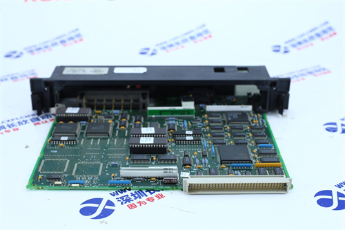 A-B	1784-PKTX扩展 I/O 模块