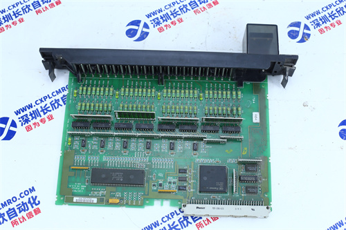 GE	IC660BBD024输出模块