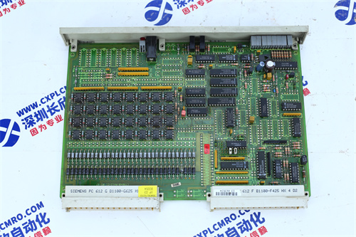ABB	CI840A  I/O 模块