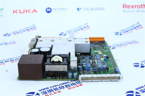 YASKAWA	CP-9200SH/CPU模块