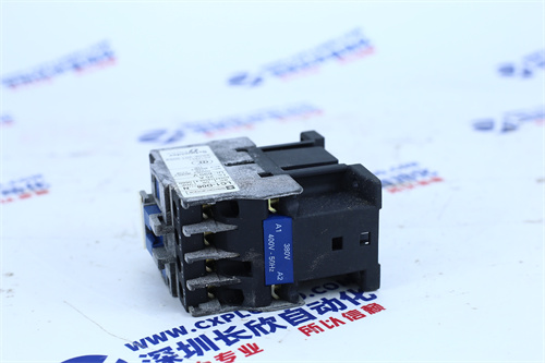 ABB	3HAC13389-2冗余电源模块