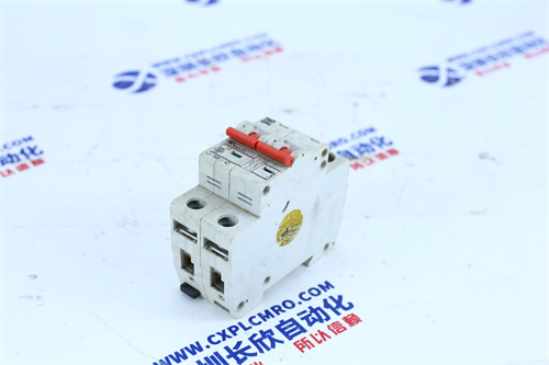 YASKAWA	SGMGH-13ACA61数字量输出模块。