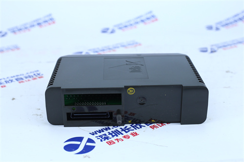 FOXBORO FBM214输入模块
