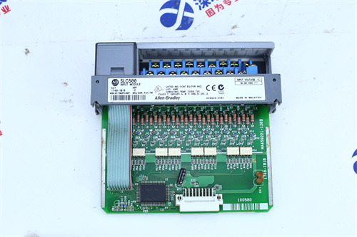 GE	IC693ALG392C模块