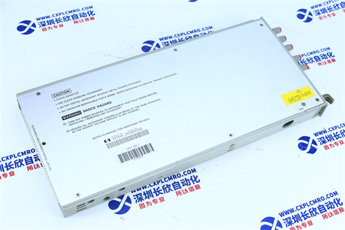 FOXBORO FBM04模拟量输入模块