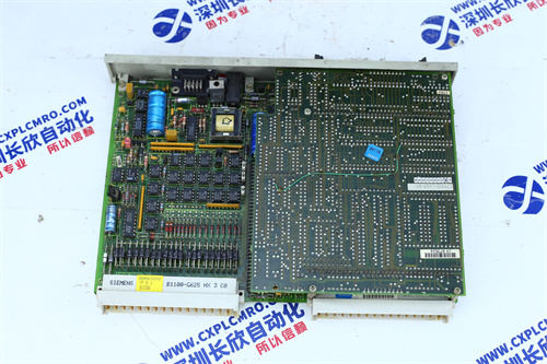 ABB	1MRS050729输出模块