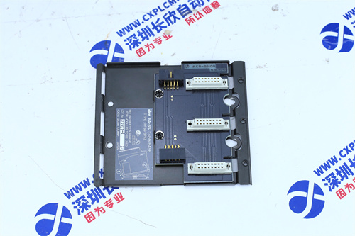 SCHNEIDER	140NOE77100接触器