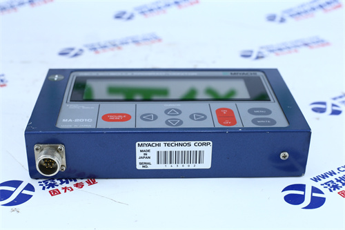 GE	IC200ALG263 模块