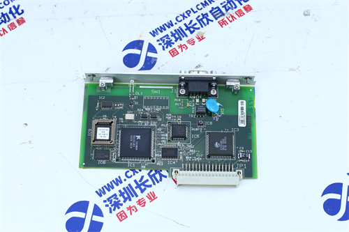  ABB AFIN-01C（64693808）模块