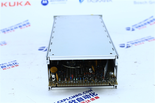 WESTINGHOUSE	1C31234G01模块